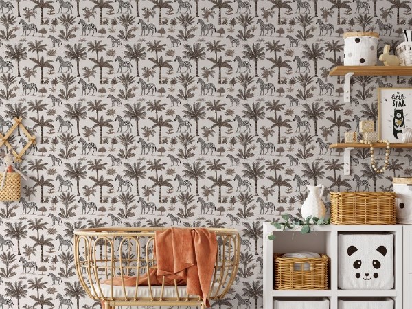 Picture of Lusaka Brown - 1064401-03